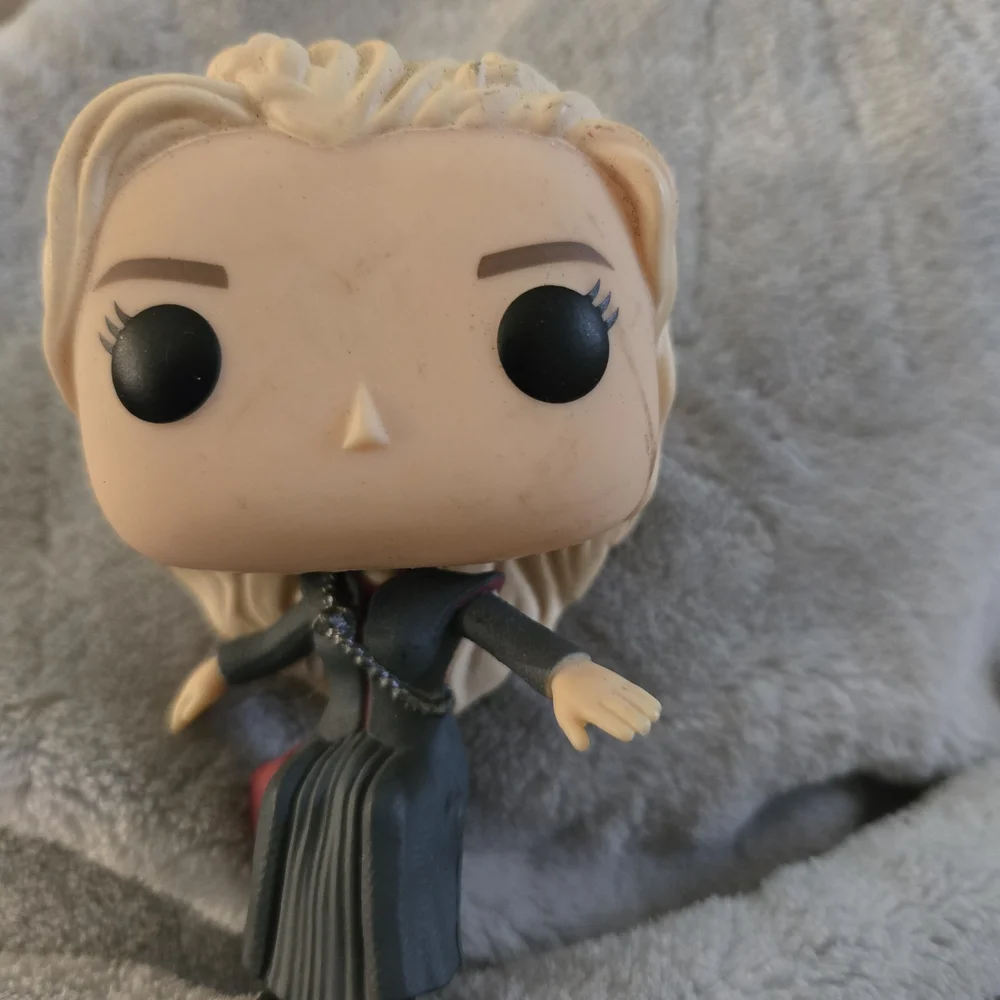 Funko collectible pop